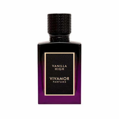Vanilla High Vivamor Extrait De Parfum 100ml