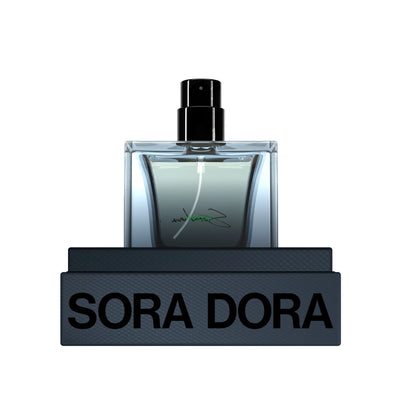Vanuatu Sora Dora Extrait De Parfum 50ml