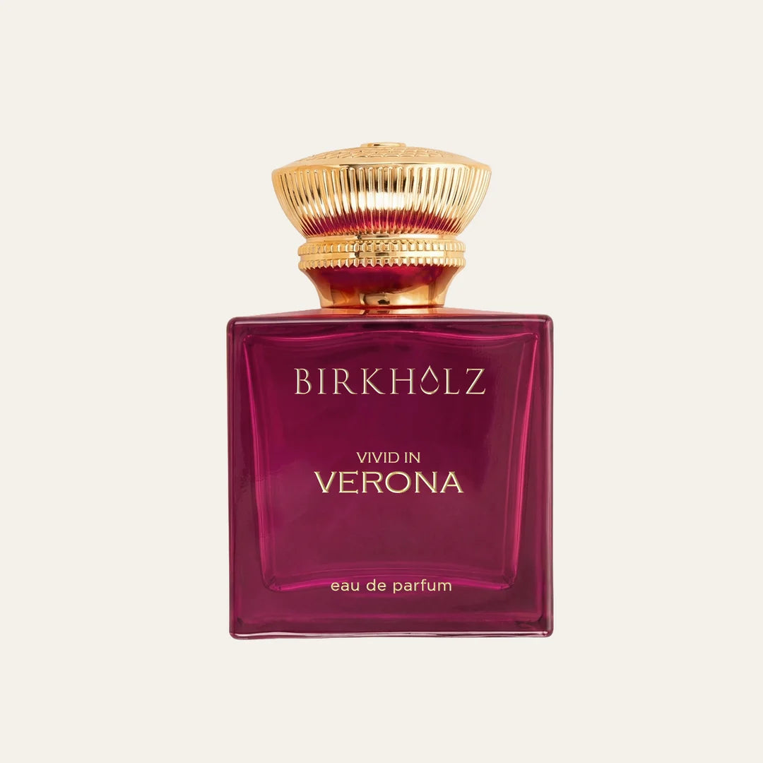 Vivid In Verona Birkholz Eau de Parfum