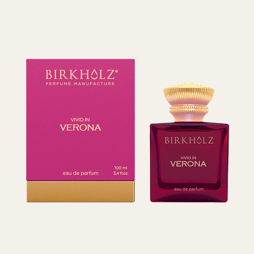 Vivid In Verona Birkholz Eau de Parfum