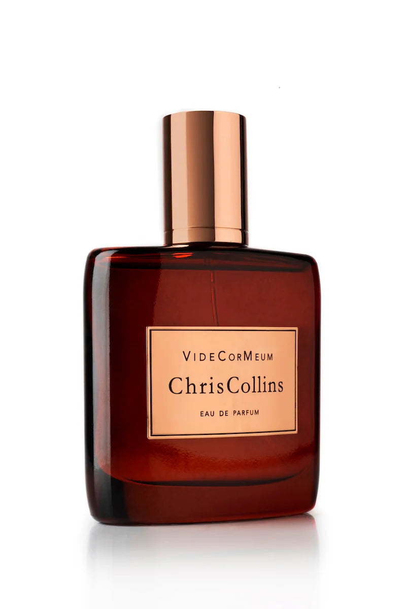 Vide Cor Meum Chris Collins Eau de Parfum 50ml