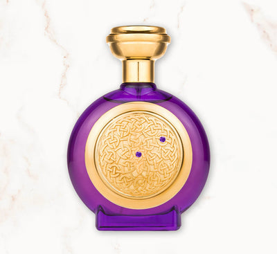 Violet Sapphire Boadicea the Victorious Eau de Parfum Sample