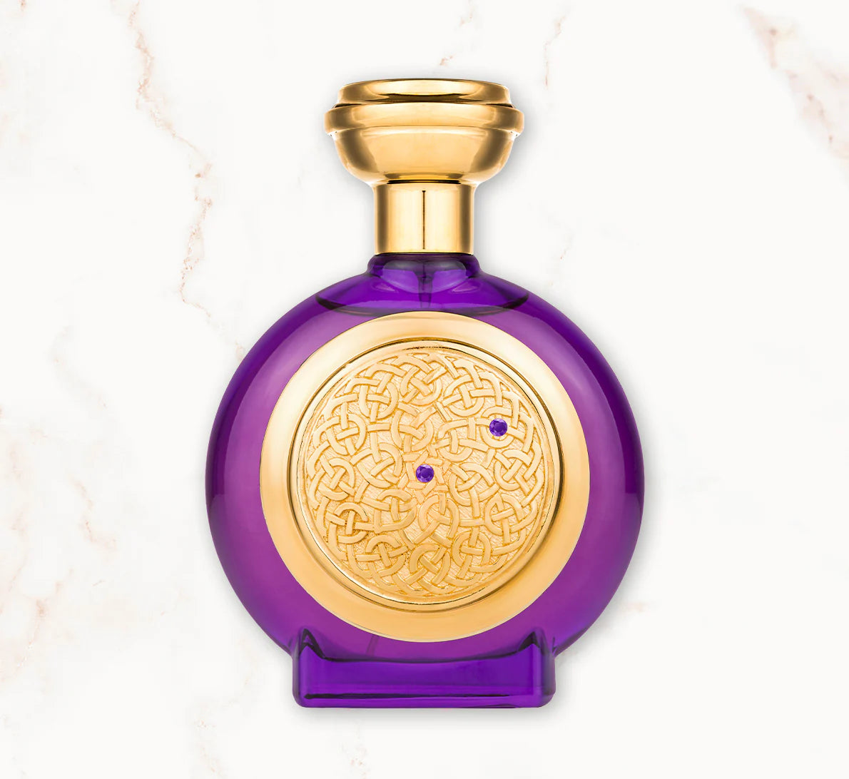 Violet Sapphire Supercharged Boadicea The Victorious Eau de Parfum 100ml