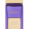 Violet Venom Gritti Extrait De Parfum Sample