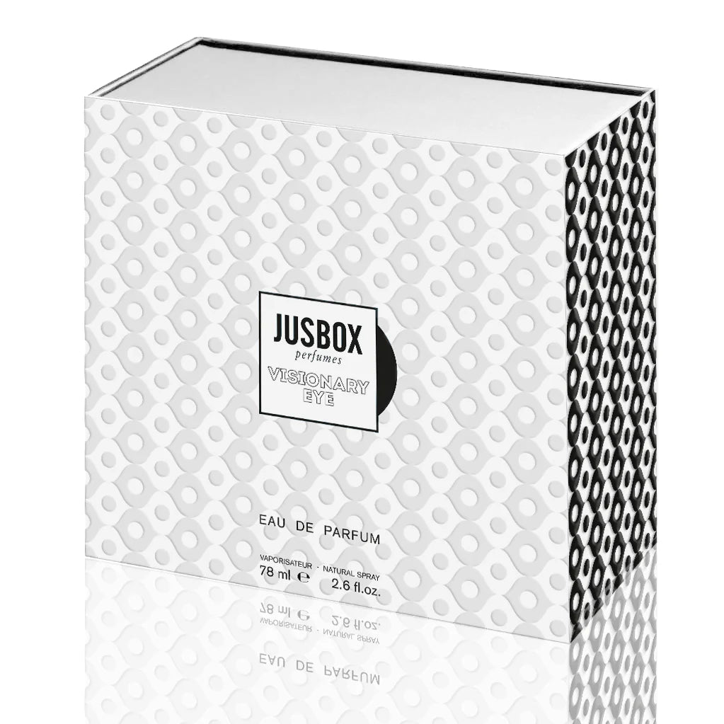 Visionary Eye Jusbox Eau de Parfum 78ml