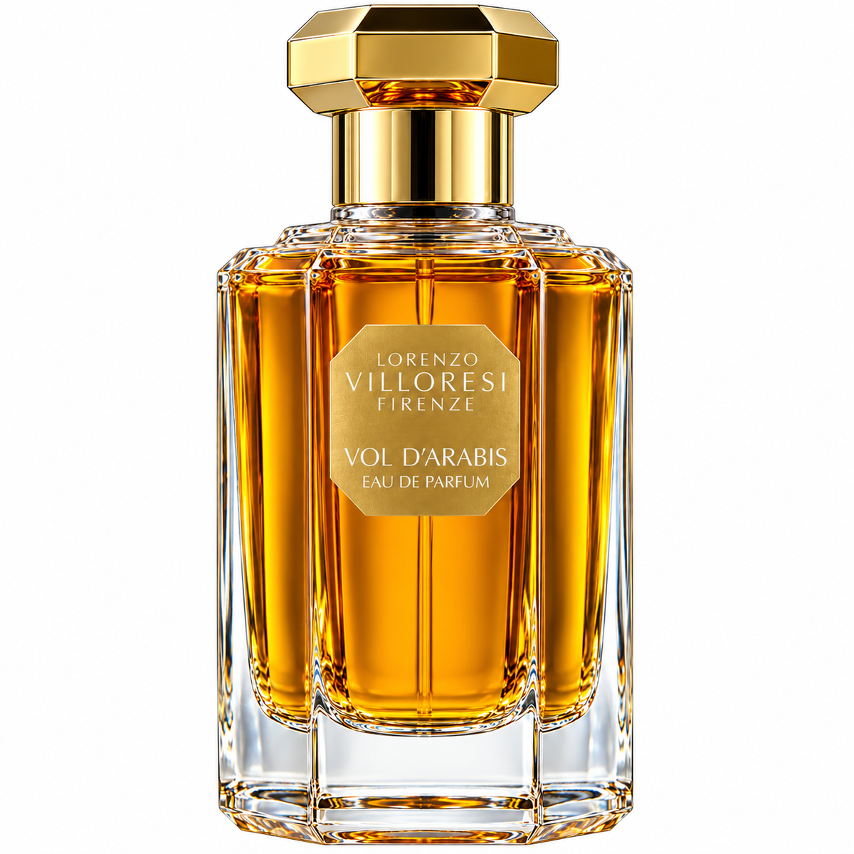 Vol d’Abaris Lorenzo Villoresi Eau de Parfum 100ml