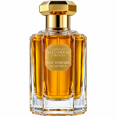 Vol d’Abaris Lorenzo Villoresi Eau de Parfum 100ml