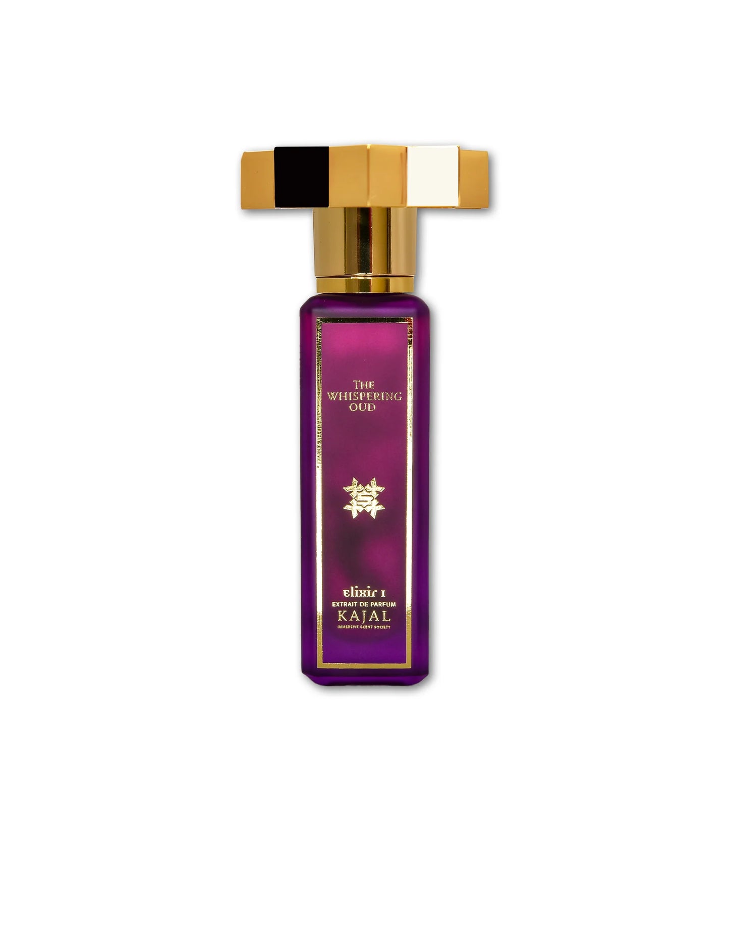 The Whispering Oud Kajal Extrait de Parfum 30ml