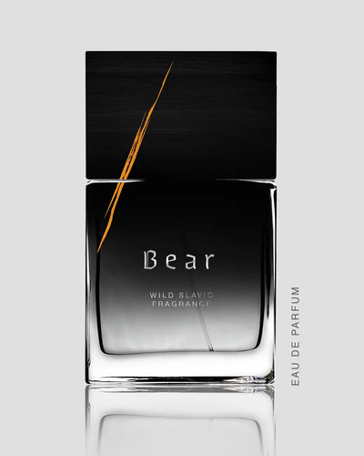 Bear Wild Slavic Fragrance - Eau de Parfum Sample 2ml