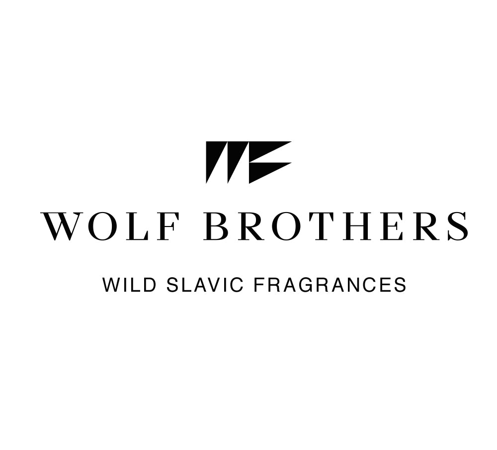 Wild Slavic Fragrances Discovery Set 3x2ml