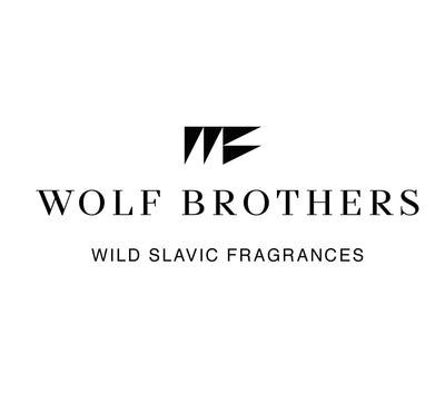 Wild Slavic Fragrances Discovery Set 3x2ml