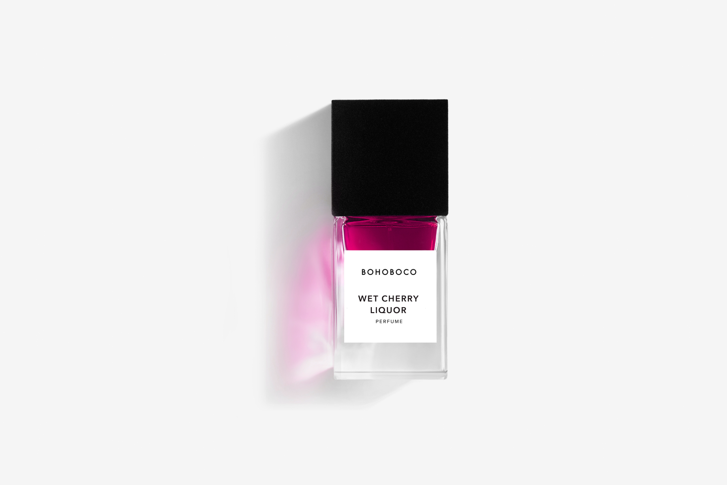 Wet Cherry & Liquor Bohoboco Extrait de Parfum 50ml