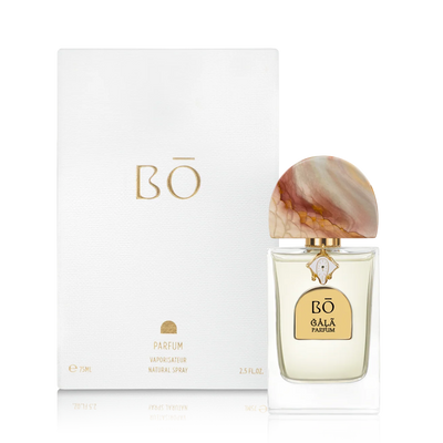 House of BŌ White ĞÅĻÃ Parfum