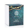 Wild Emerald Attar Al Has Extrait De Parfum 100ml