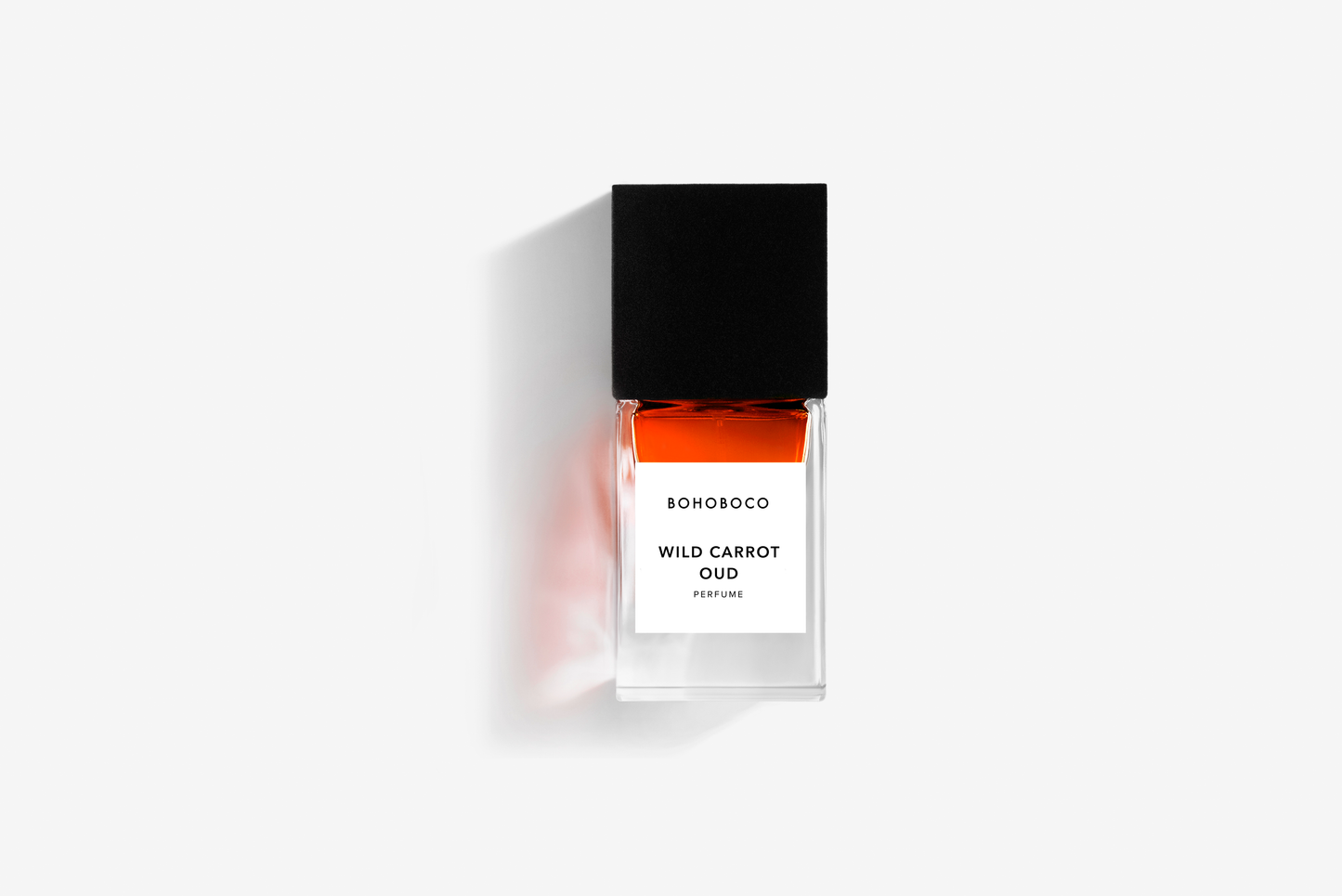 Wild Carrot Oud Bohoboco Extrait de Parfum 50ml