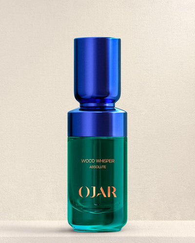 Wood Whisper Ojar Absolute Perfume Oil 20ml