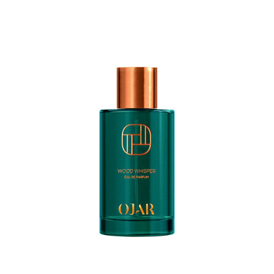 Wood Whisper Ojar Eau De Parfum 100ml
