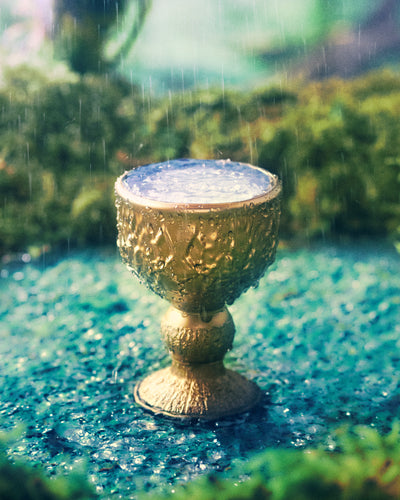 Water of Intuition Portals Parfums Extrait de Parfum