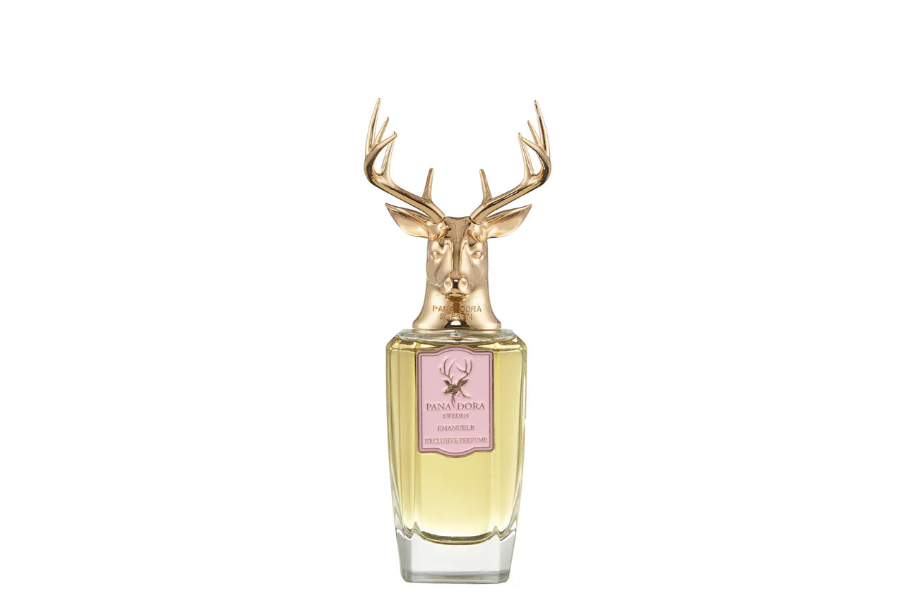 Emanuele Pana Dora Sweden Eau de Parfum 100ml