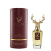 Oud Republic Pana Dora Sweden Extrait de Parfum 100ml