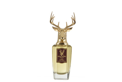 Oud Republic Pana Dora Sweden Extrait de Parfum 100ml