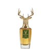 Patchouli Dust Pana Dora Sweden Extrait de Parfum 100ml