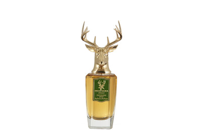 Patchouli Dust Pana Dora Sweden Extrait de Parfum 100ml