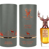 Swedish Leather Limited Edition Pana Dora Sweden Extrait de Parfum 100ml