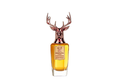 Swedish Leather Limited Edition Pana Dora Sweden Extrait de Parfum 100ml