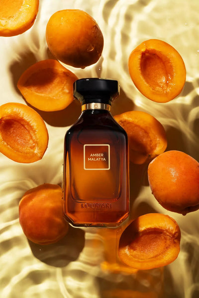 Amber Malatya Loumari Extrait De Parfum 100ml