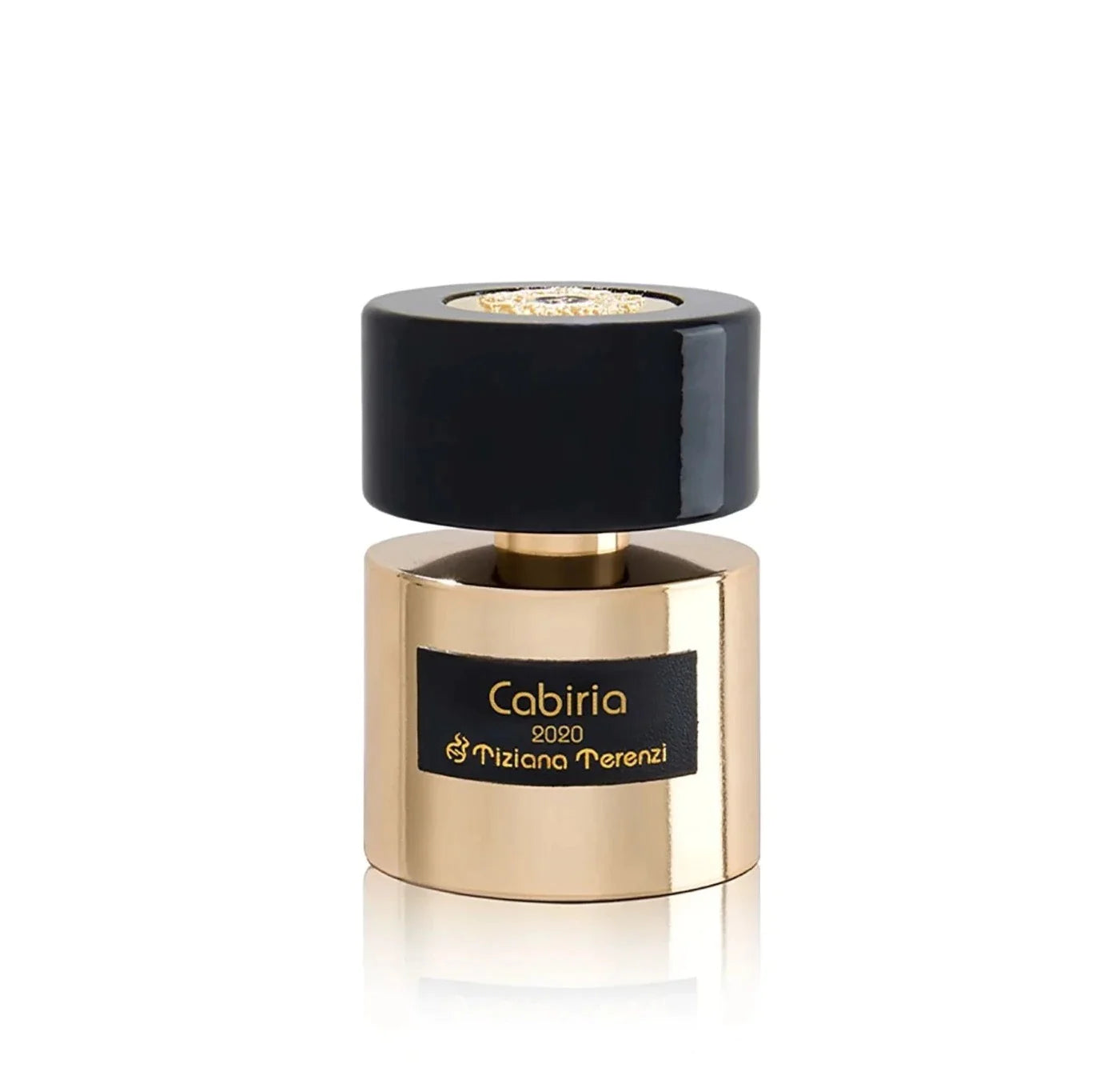 Cabiria Tiziana Terenzi Extrait de Parfum Sample 2ml