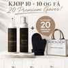 Harah Summer Glow Intensity kit