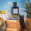 Moonwalk Seacoco Fomowa Paris Extrait De Parfum 100ml