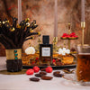 Vanille Des Rois Fomowa Paris Extrait De Parfum 100ml