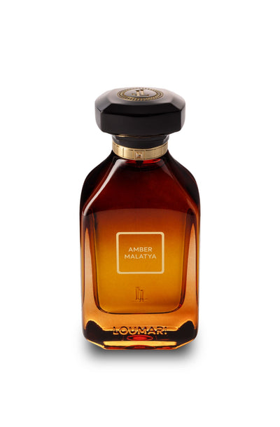 Amber Malatya Loumari Extrait De Parfum Sample