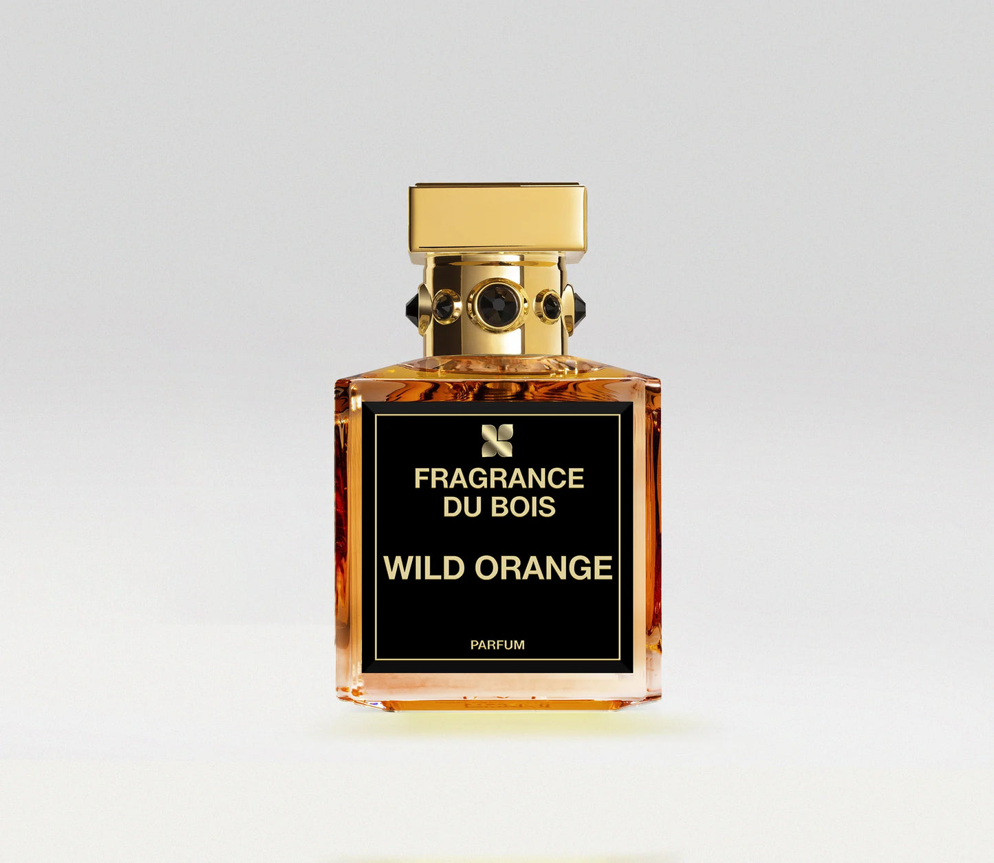 Wild Orange Fragrance du Bois Eau de Parfum 100ml