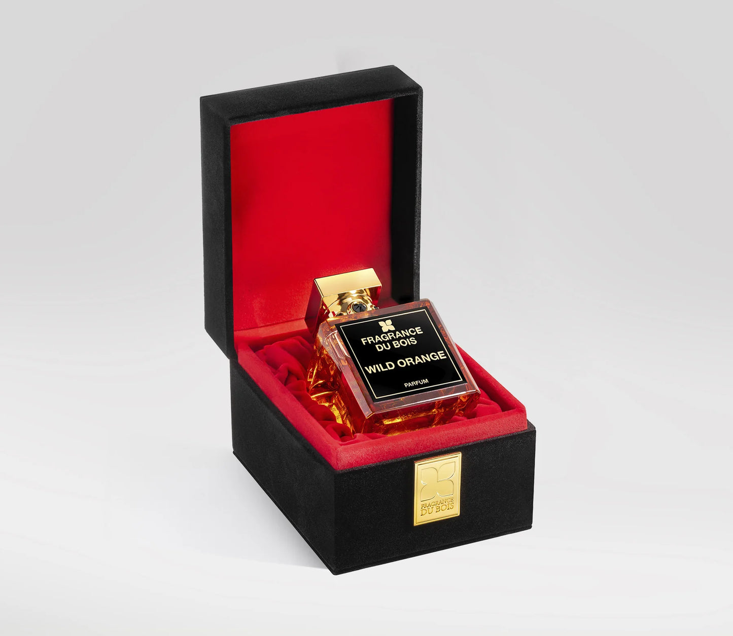Wild Orange Fragrance du Bois Eau de Parfum 100ml