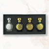 Boadicea The Victorious The Woody Gift Set 4x10ml