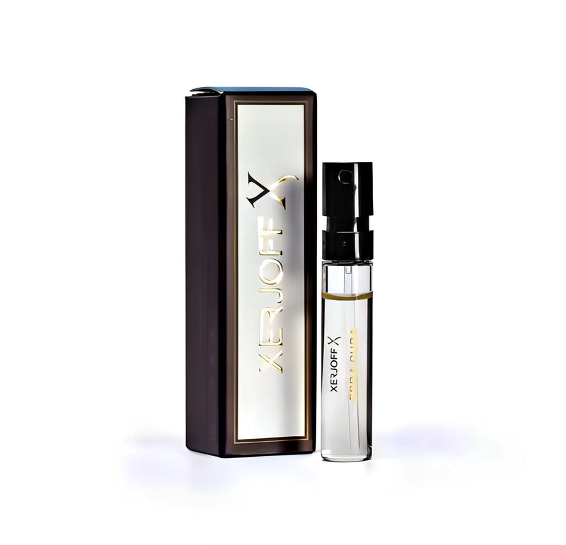 Lua Shooting Stars Xerjoff Sample 2ml