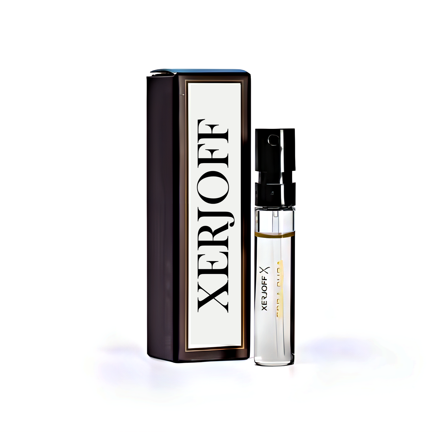 Naxos EDP XJ 1861 Xerjoff Sample 2ml