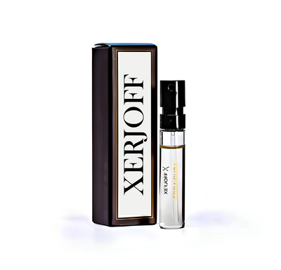 Groove Xcape EDP Xerjoff Sample 2ml