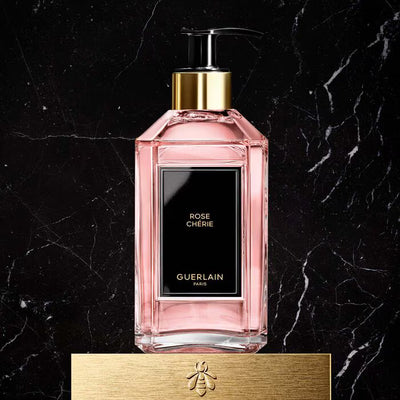 Rose Chérie Scented Hand Soap 300ml