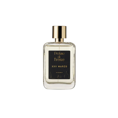XXV Marzo Profumo di Firenze Eau de Parfum 100ml