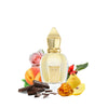 Via Cavour 1 EDP Xerjoff Sample 2ml