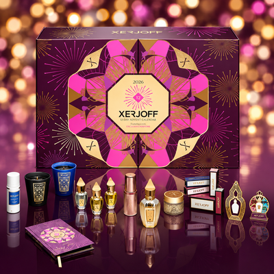 Xerjoff Advent Calendar 2026