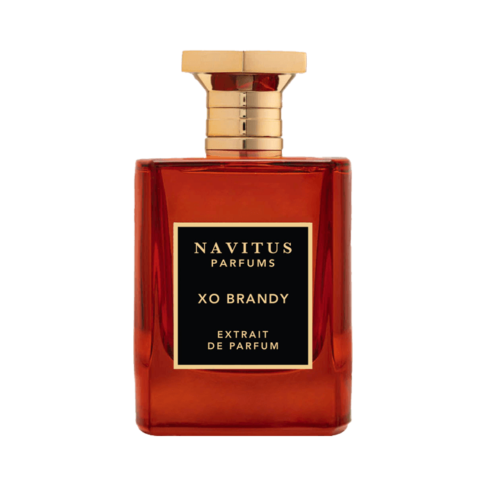 XO Brandy Navitus Extrait De Parfum