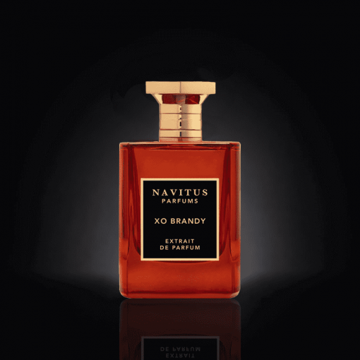 XO Brandy Navitus Extrait De Parfum