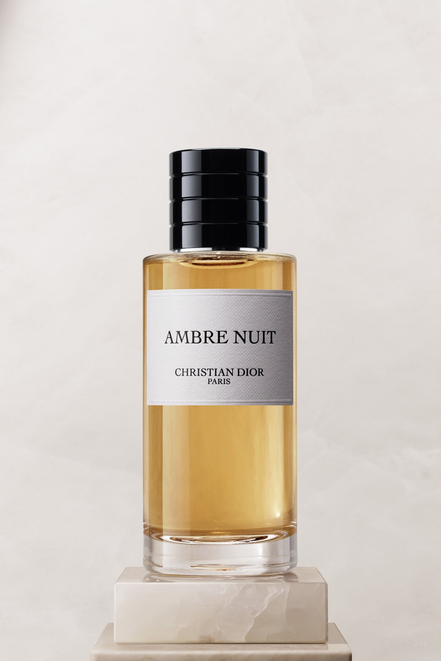 Ambre Nuit Dior Eau de Parfum Sample