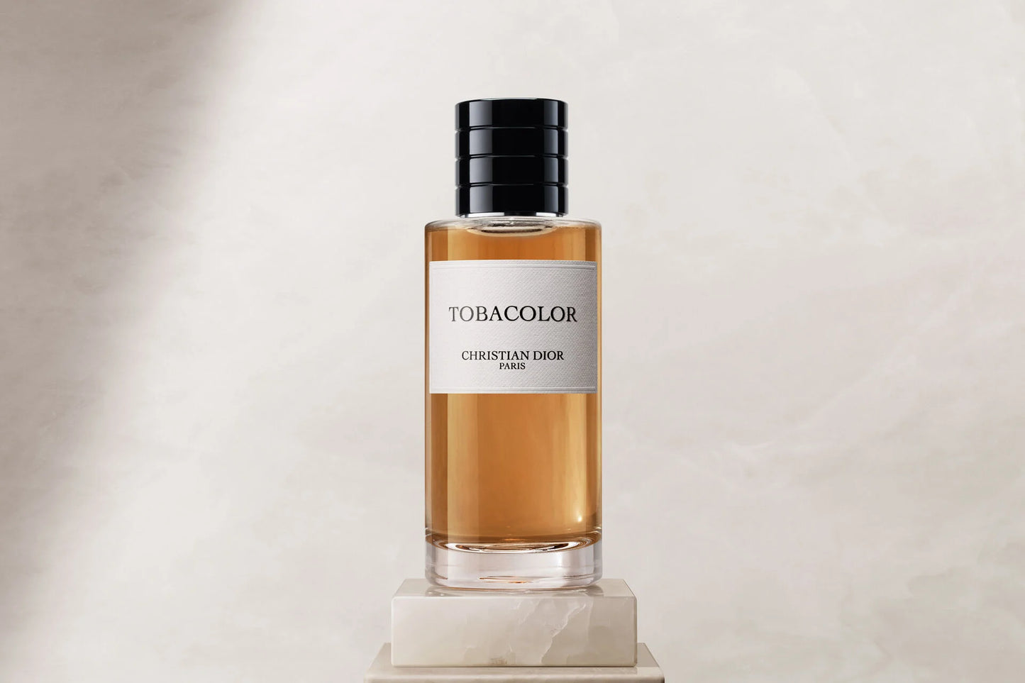 Tobacolor Dior Eau de Parfum