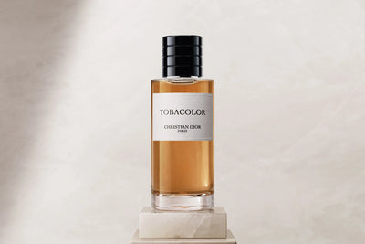 Tobacolor Dior Eau de Parfum